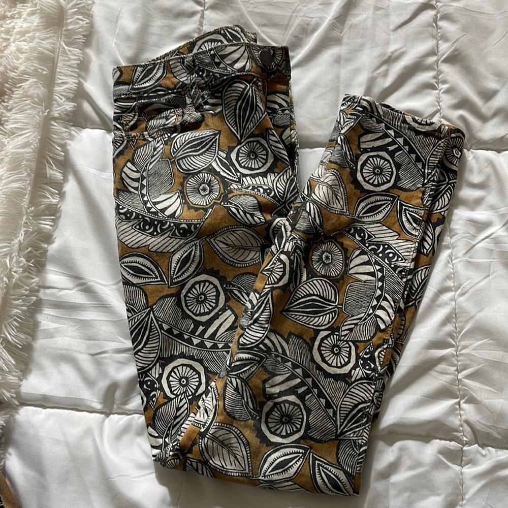 The Loft jeans